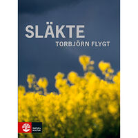 Torbjörn Flygt Släkte (inbunden)