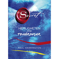 B Wahlströms The Secret : hemligheten för tonåringar (inbunden)