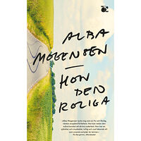 Alba Mogensen Hon den roliga (pocket)