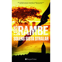 Lars Rambe Solens sista strålar (pocket)