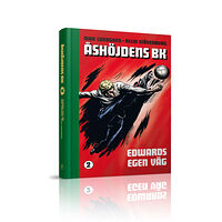 Max Lundgren Edwards egen väg (bok, halvklotband)