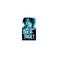 Signe Svensson Övertaget (häftad)