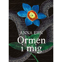 Anna Ehn Ormen i mig (bok, flexband)