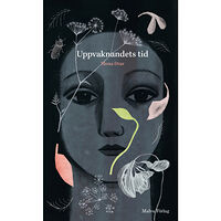 Mona Drar Uppvaknandets tid (inbunden)