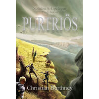 Christian Borthney Purtriös (häftad)