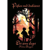 Helena Berggren Det stora slaget (inbunden)