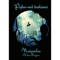 Helena Berggren Nattpärlan (inbunden)