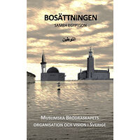 Sameh Egyptson Bosättningen (häftad)