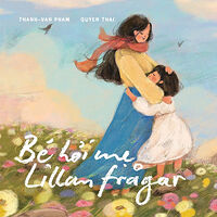 Thanh-Van Pham Lillan frågar - Bé hoi me (inbunden)