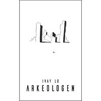 Ivay Lo Arkeologen (häftad)