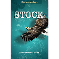 Sylvia Sandelin Löfgren Stock (bok, danskt band)