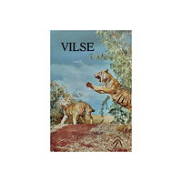 David Armini Vilse : en antologi om att tappa greppet (bok, danskt band)