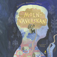 Katarzyna Jackowska-Enemuo Molnväverskan (inbunden)