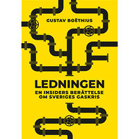 Gustav  Boëthius Ledningen (häftad)