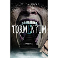 Jessica Lincke Tormentum: patient 7 (bok, danskt band)