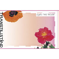 Zafira Vrba Woodski Transtillstånd (bok, danskt band)