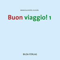 Bilda förlag Buon viaggio 1 - Cd