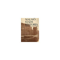 Kira förlag Malmö Stads Historia, Del 8, Register (inbunden)