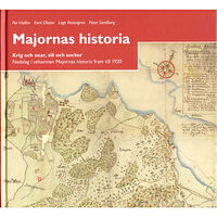 Per Hallén Majornas historia : krig och oxar, sill och socker : nedslag i uthamnen Majornas historia fram till 1920 (inbunden)