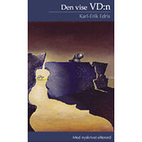 Karl-Erik Edris Den vise VD:n (pocket)