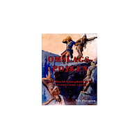 Nils Forsgren Omslagspojken : Med David Ljungdahl & Co i äventyrens värld. (inbunden)