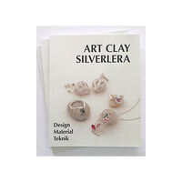 Art4Fun Art Clay Silverlera (häftad)