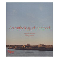 Rio Kulturkooperativ An Anthology of Seafood (inbunden, eng)