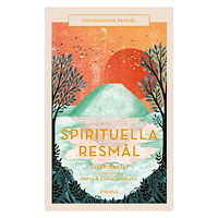 Sara Baxter Spirituella resmål (inbunden)