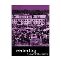 Allan Johansson Vederlag (inbunden)