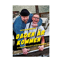 Retromega Dagen är kommen (bok, storpocket)