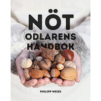 Philipp Weiss Nötodlarens handbok (inbunden)