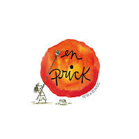 Peter H. Reynolds En Prick (inbunden)