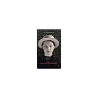 L. M. Montgomery Anne på Grönkulla (inbunden)