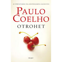 Paulo Coelho Otrohet (inbunden)