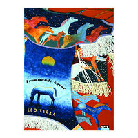 Leo Yerxa Trummande hovar (inbunden)