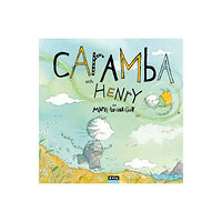 Gay Marie-Louise Caramba och Henry (inbunden)