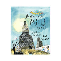 JonArno Lawson Draken och Babels torn (inbunden)