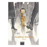 Jun Jung Hudfärg : honung. Del 1 (bok, danskt band)