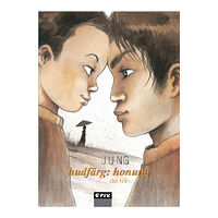 Epix Hudfärg : honung. Del 2 (bok, danskt band)