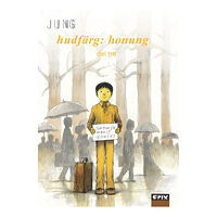 Epix Hudfärg : honung. Del 3 (bok, danskt band)