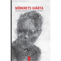 Joseph Conrad Mörkrets hjärta (inbunden)