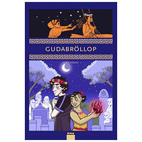 Li Österberg Gudabröllop (inbunden)