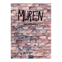 Therese Moberg Muren (inbunden)