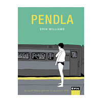 Erin Williams Pendla (inbunden)