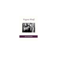 Virginia Woolf Kvinnor (inbunden)