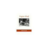 Virginia Woolf Böcker (inbunden)