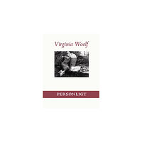 Virginia Woolf Personligt (inbunden)