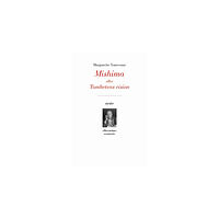 Marguerite Yourcenar Mishima eller Tomhetens vision (bok, danskt band)