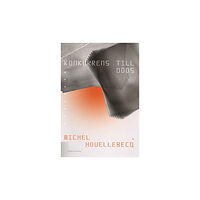 Michel Houellebecq Konkurrens till döds (bok, storpocket)