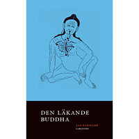 Jan Bärmark Den läkande Buddha (inbunden)